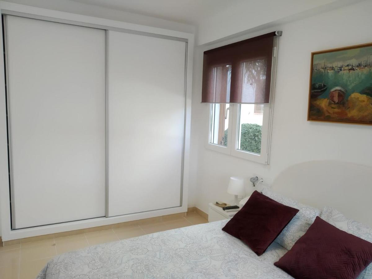 Mare Nostrum II Denia. 외부 사진