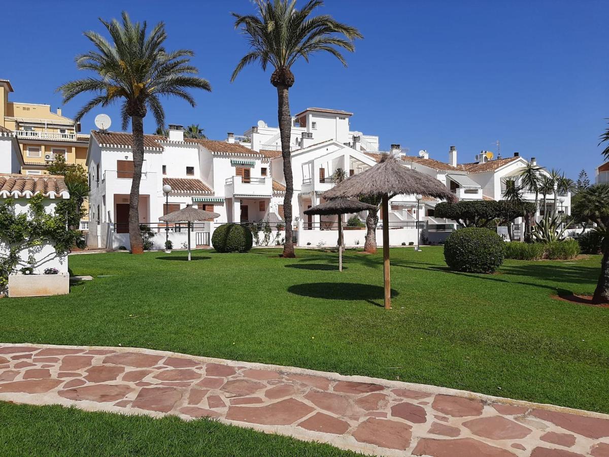 Mare Nostrum II Denia. 외부 사진