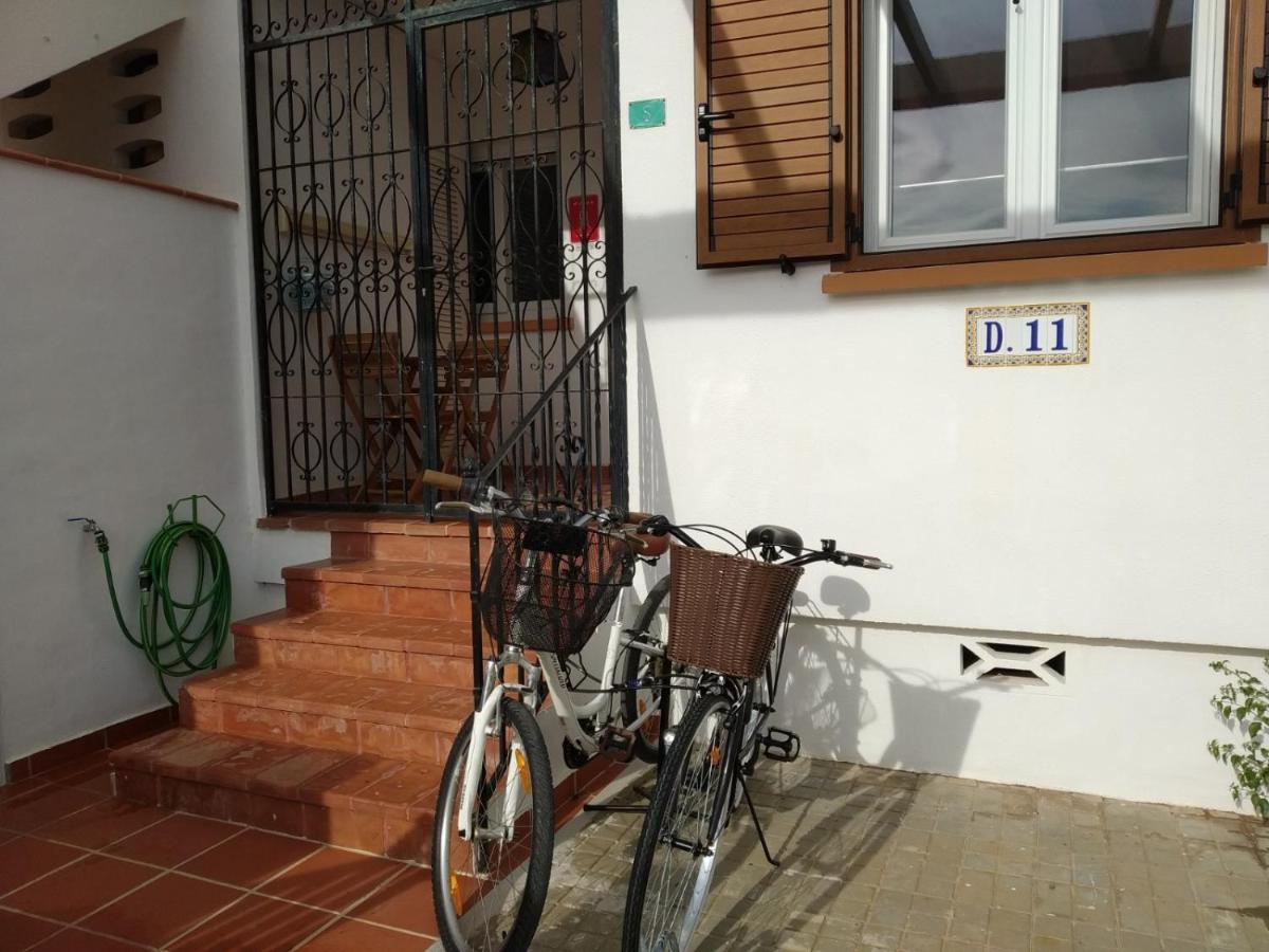 Mare Nostrum II Denia. 외부 사진