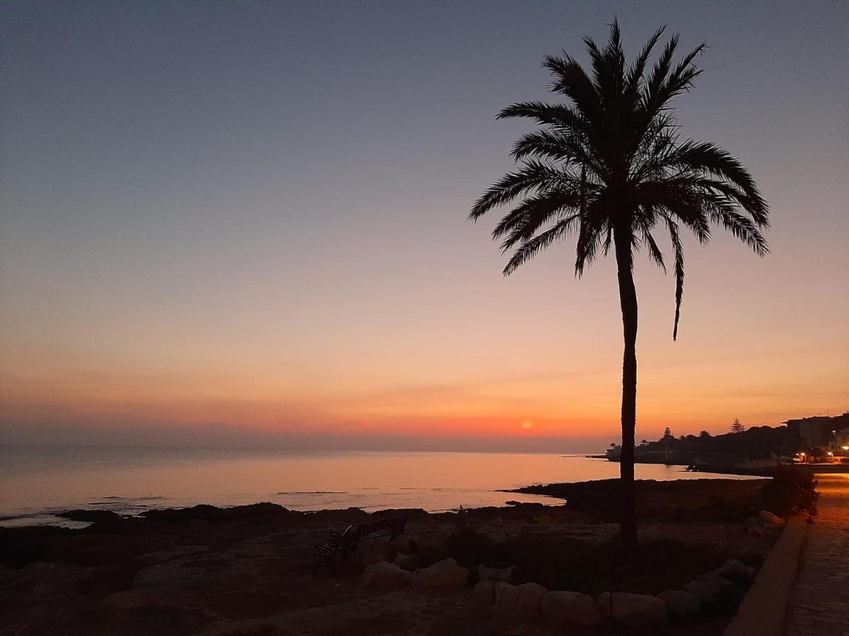 Mare Nostrum II Denia. 외부 사진