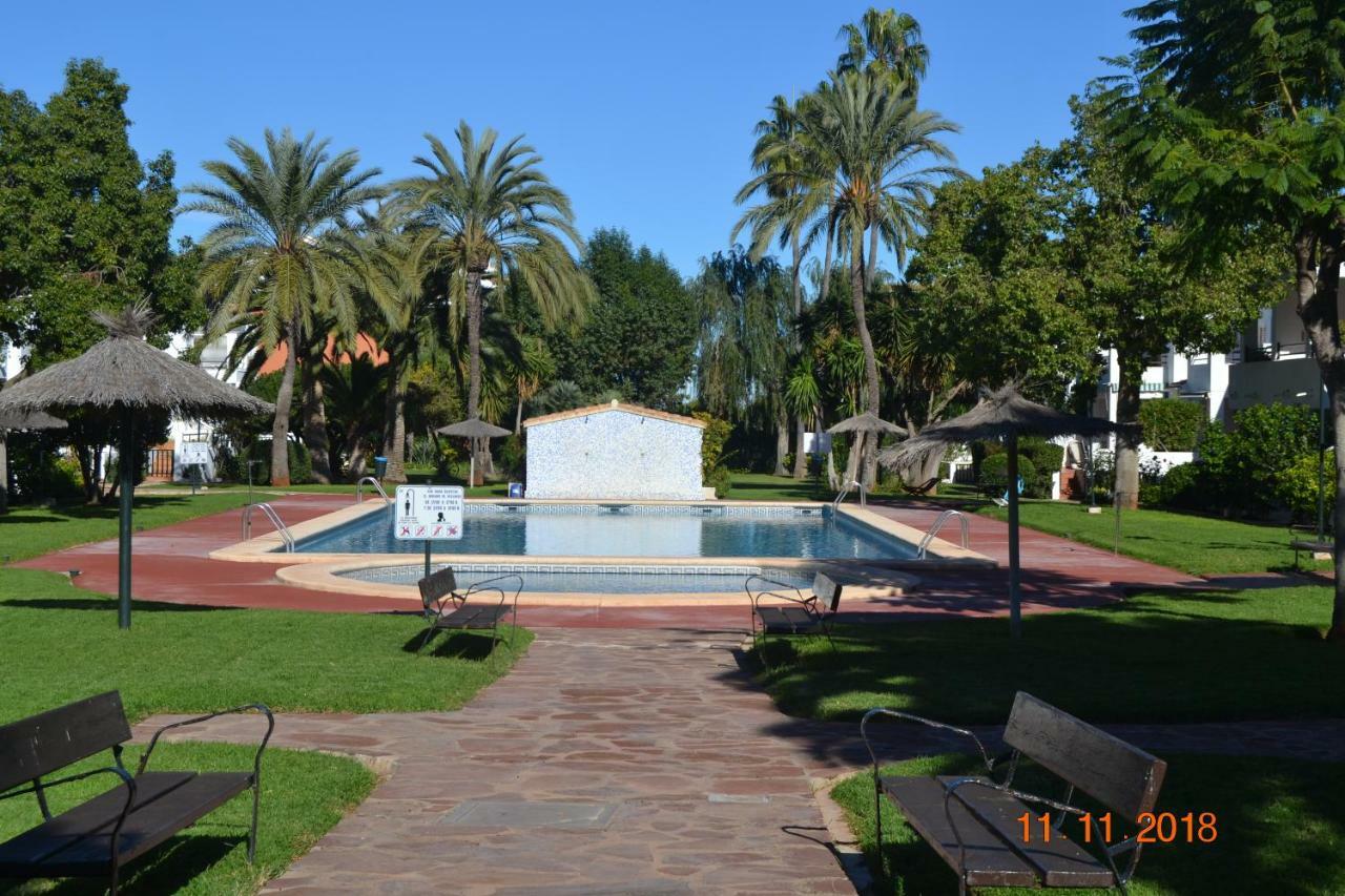 Mare Nostrum II Denia. 외부 사진