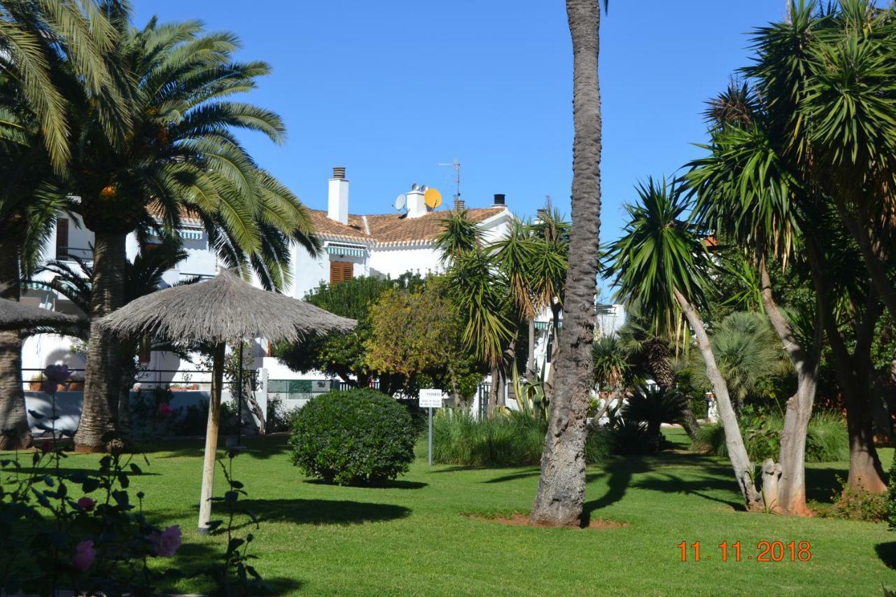 Mare Nostrum II Denia. 외부 사진