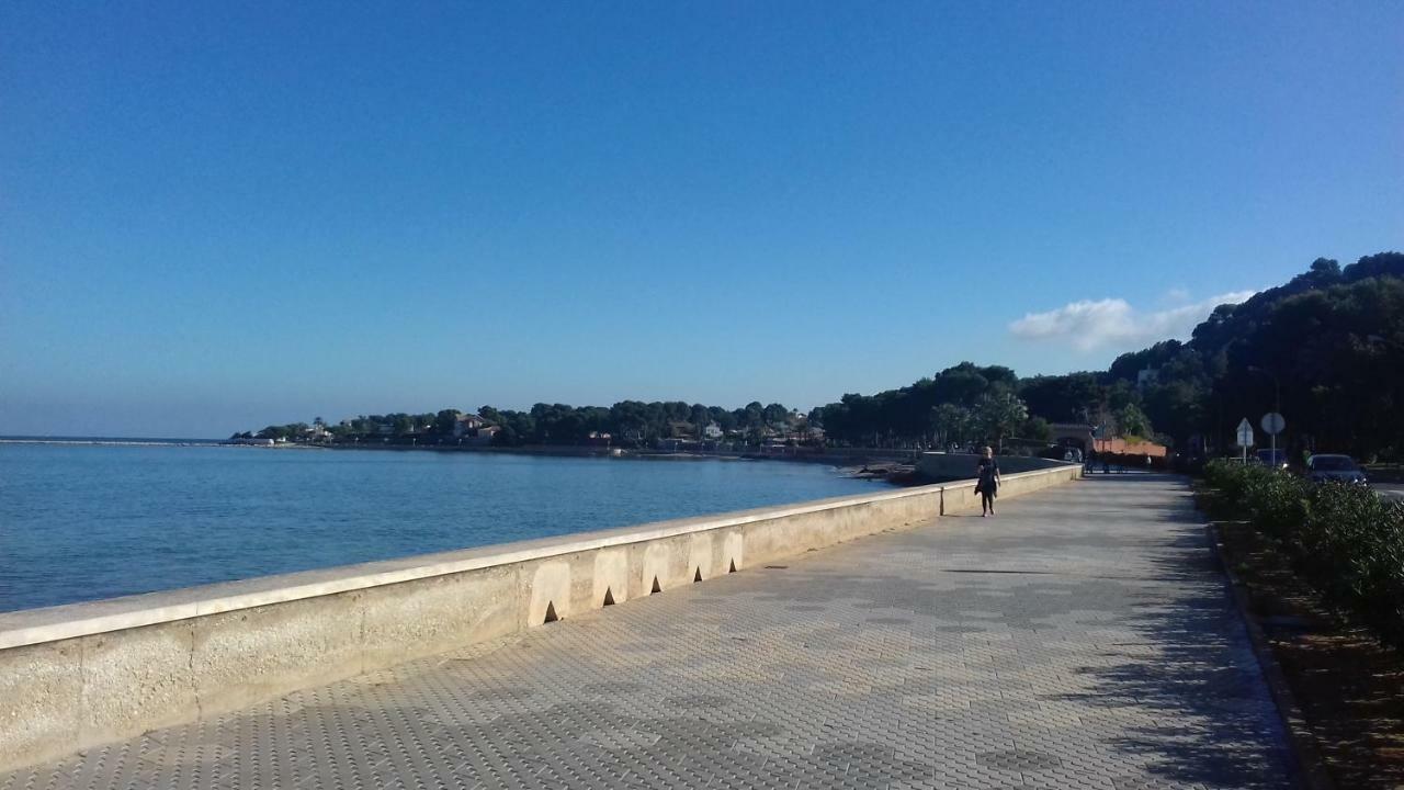 Mare Nostrum II Denia. 외부 사진