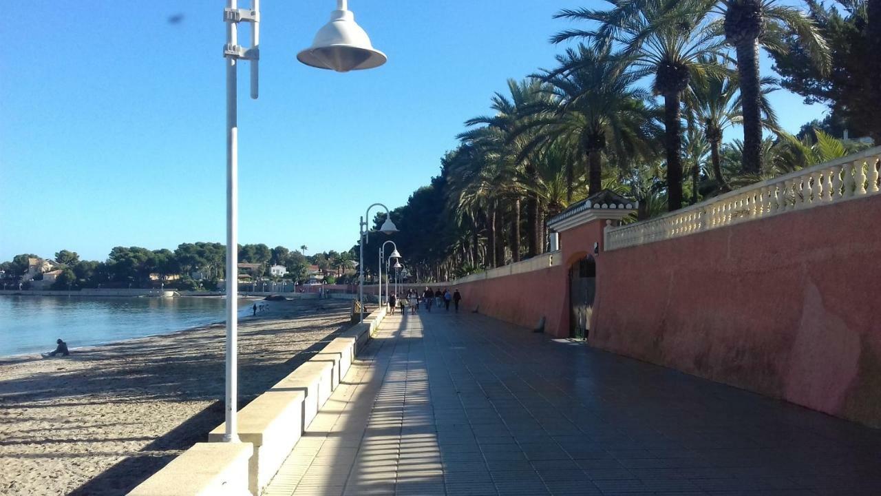 Mare Nostrum II Denia. 외부 사진