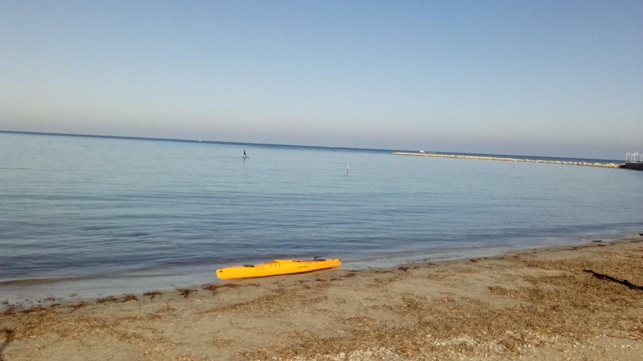 Mare Nostrum II Denia. 외부 사진